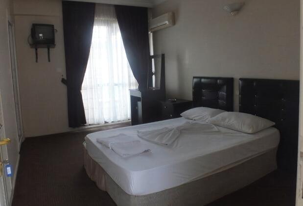 Arslantürk Ada Butik Otel - Görsel 9