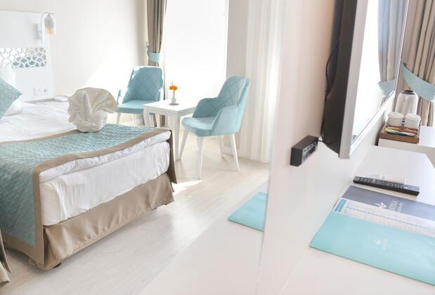 Adempira Termal & Spa Hotel - Görsel 14