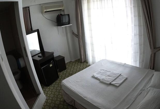 Arslantürk Ada Butik Otel - Görsel 10