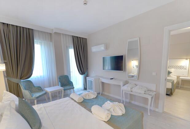 Adempira Termal & Spa Hotel - Görsel 15