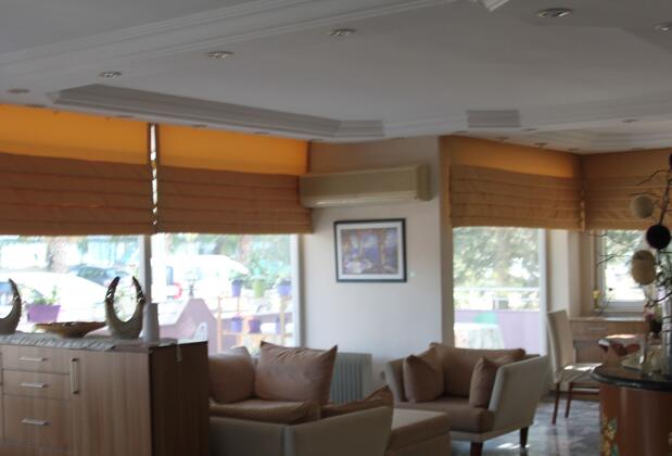 Hotel Villa Granada - Görsel 5