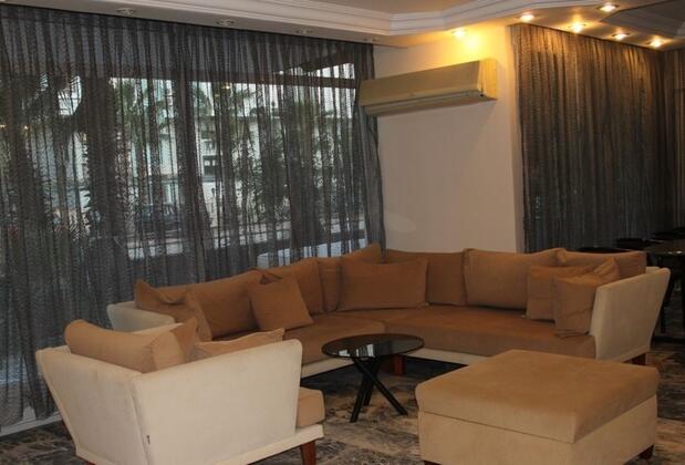 Hotel Villa Granada - Görsel 6