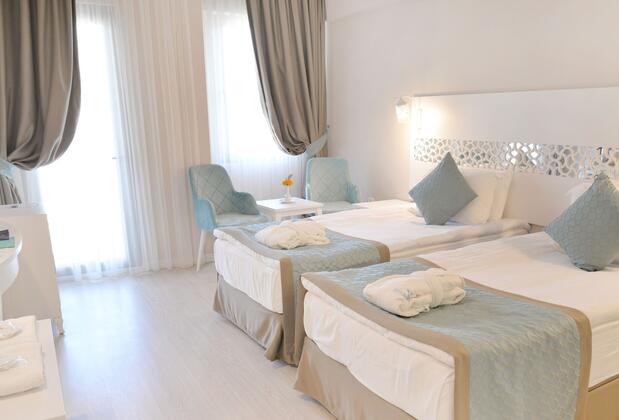 Adempira Termal & Spa Hotel - Görsel 16