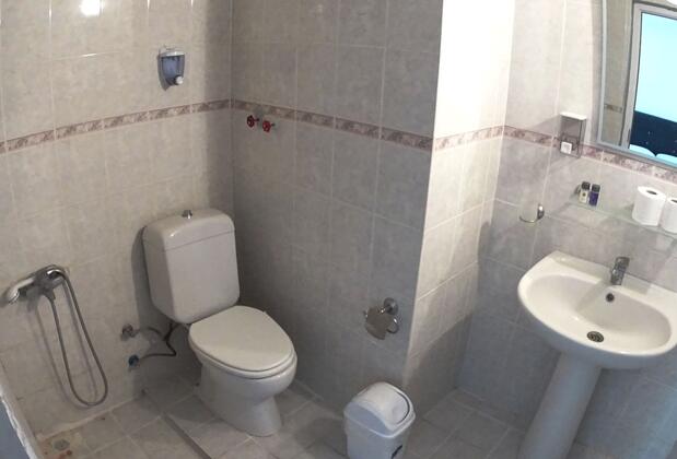 Arslantürk Ada Butik Otel - Görsel 20