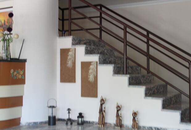 Hotel Villa Granada - Görsel 13