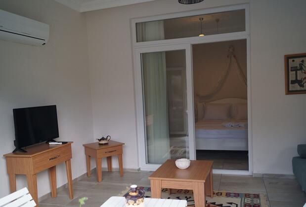 Grandma's Garden Dalyan - Görsel 13