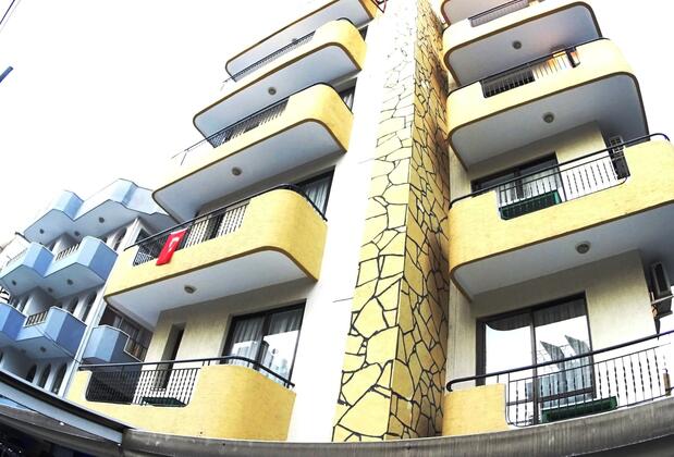 Arslantürk Ada Butik Otel - Görsel 2