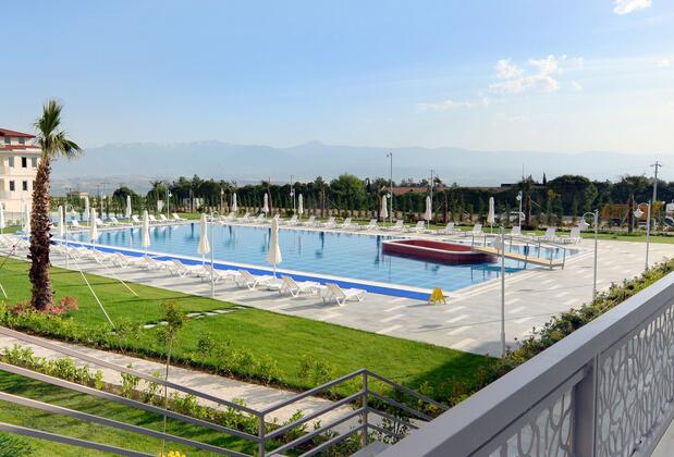 Adempira Termal & Spa Hotel - Görsel 32