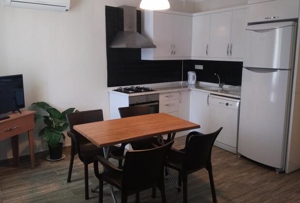 Grandma's Garden Dalyan - Görsel 14