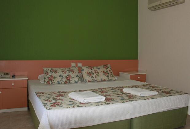 Hotel Villa Granada - Görsel 14