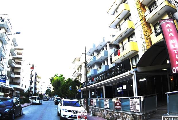 Arslantürk Ada Butik Otel - Görsel 3