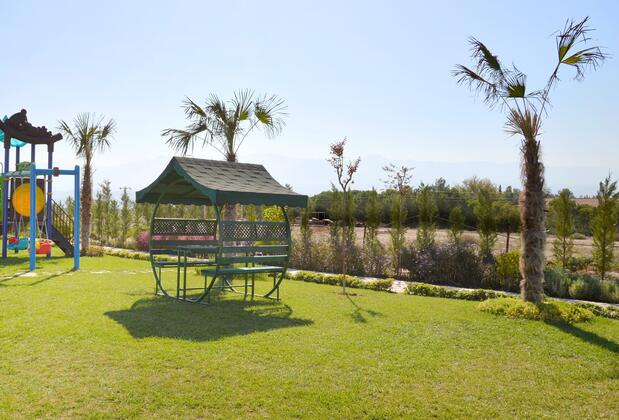 Adempira Termal & Spa Hotel - Görsel 33