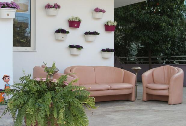 Hotel Villa Granada - Görsel 4