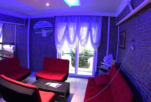 Arslantürk Ada Butik Otel - Görsel 4