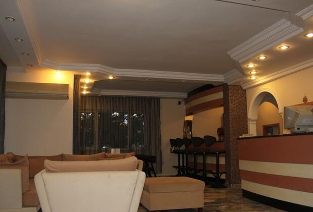 Hotel Villa Granada - Görsel 7