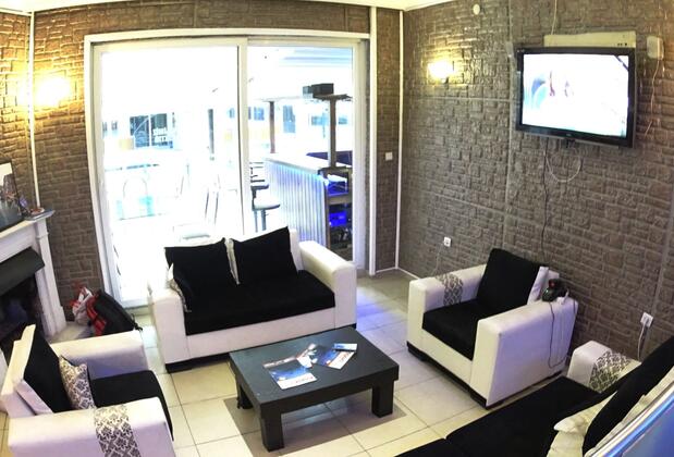 Arslantürk Ada Butik Otel - Görsel 6