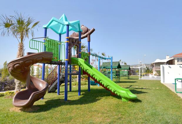 Adempira Termal & Spa Hotel - Görsel 34