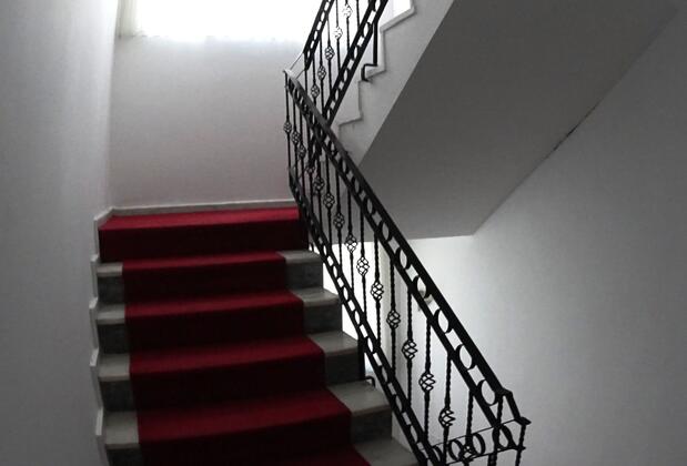 Arslantürk Ada Butik Otel - Görsel 7