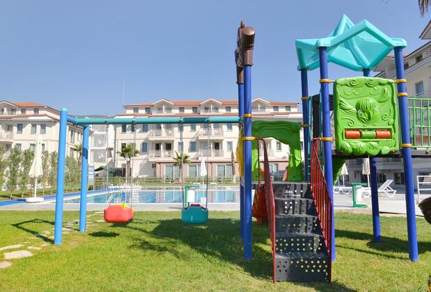 Adempira Termal & Spa Hotel - Görsel 35