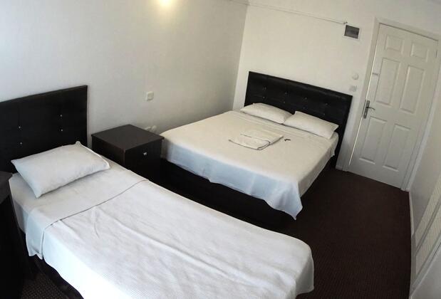 Arslantürk Ada Butik Otel - Görsel 12