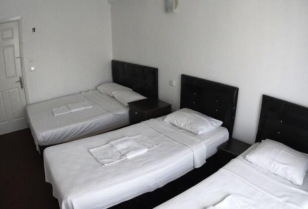 Arslantürk Ada Butik Otel - Görsel 15