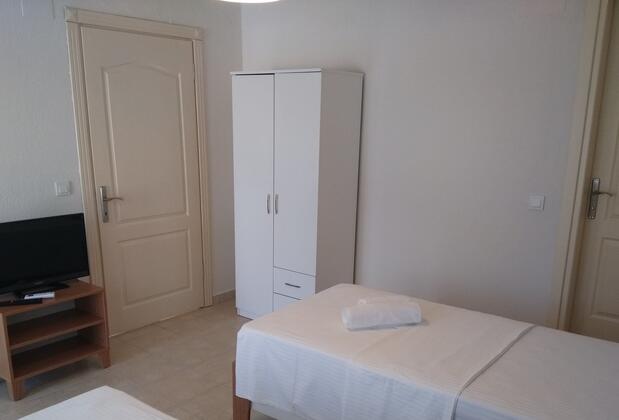 Grandma's Garden Dalyan - Görsel 15