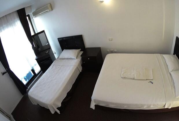 Arslantürk Ada Butik Otel - Görsel 17