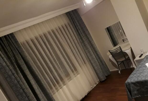 Via Kütahya Otel - Görsel 16