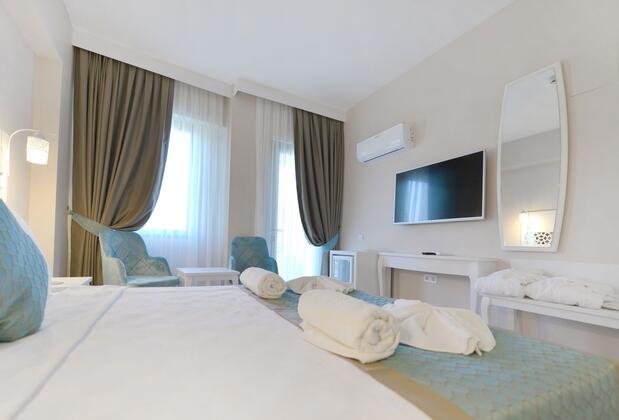 Adempira Termal & Spa Hotel - Görsel 18