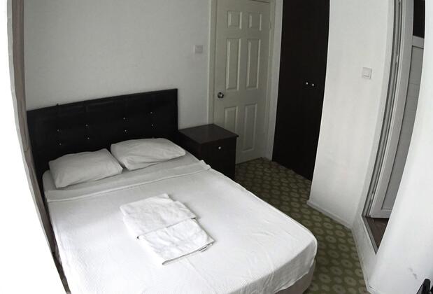 Arslantürk Ada Butik Otel - Görsel 13