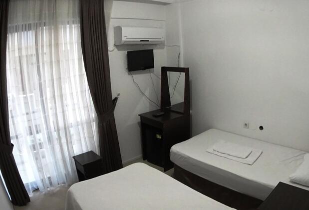 Arslantürk Ada Butik Otel - Görsel 14