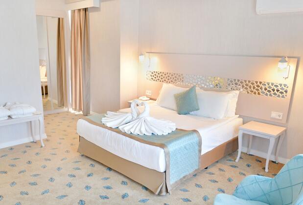 Adempira Termal & Spa Hotel - Görsel 20