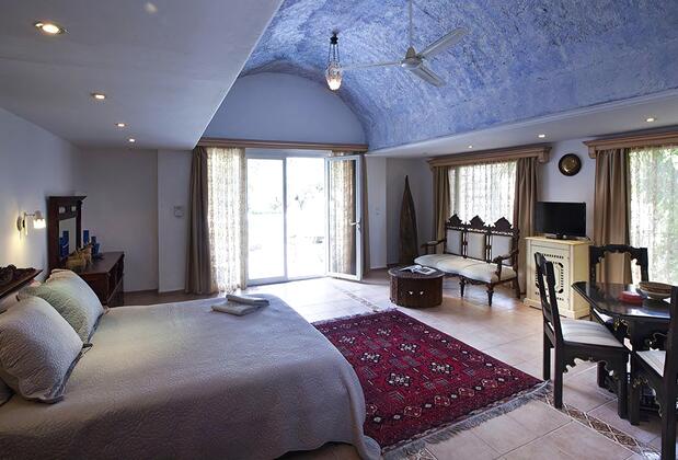 Villa Oliva Butik Otel - Görsel 10