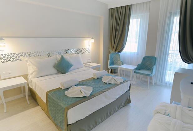 Adempira Termal & Spa Hotel - Görsel 19