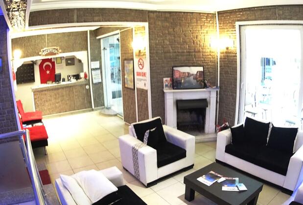 Arslantürk Ada Butik Otel - Görsel 5