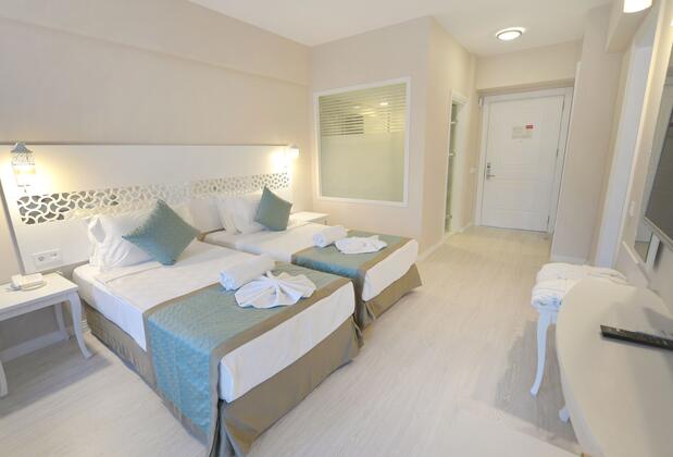 Adempira Termal & Spa Hotel - Görsel 21