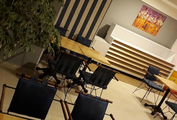 Via Kütahya Otel - Görsel 9