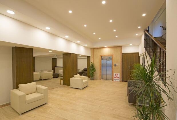 Costa Akkan Suites - Görsel 13