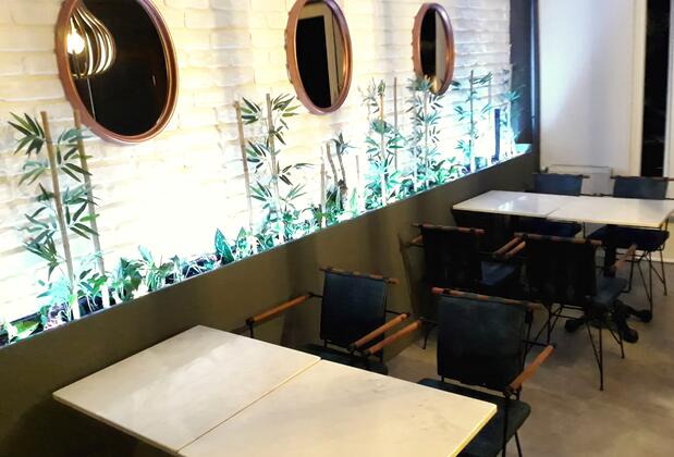 Via Kütahya Otel - Görsel 18