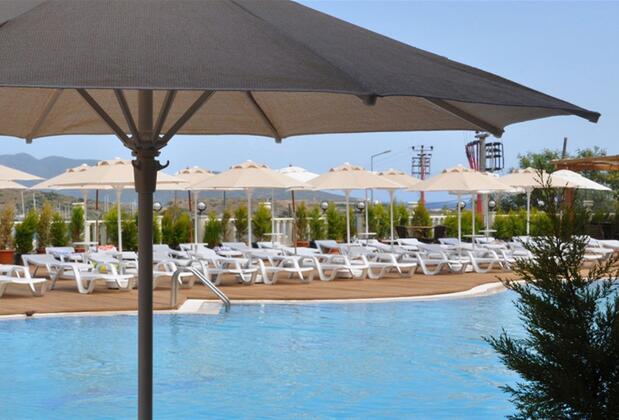 Costa Akkan Suites - Görsel 6