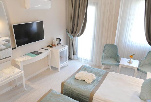 Adempira Termal & Spa Hotel - Görsel 23