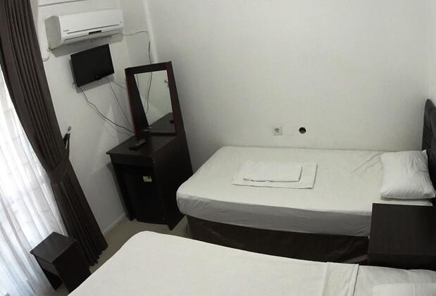 Arslantürk Ada Butik Otel - Görsel 16