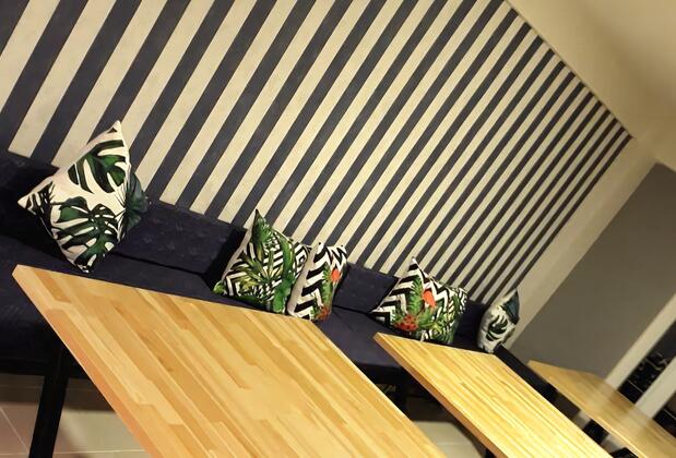 Via Kütahya Otel - Görsel 10