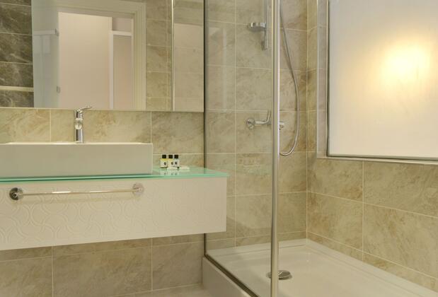 Adempira Termal & Spa Hotel - Görsel 27