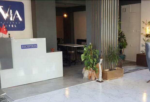 Via Kütahya Otel - Görsel 6