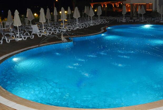 Costa Akkan Suites - Görsel 11