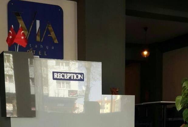 Via Kütahya Otel - Görsel 5