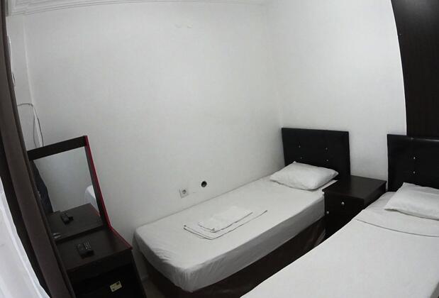 Arslantürk Ada Butik Otel - Görsel 18