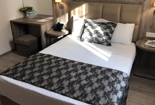 Costa Akkan Suites - Görsel 17