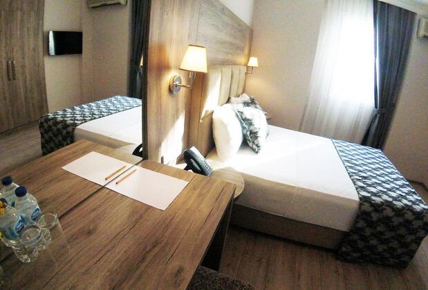 Costa Akkan Suites - Görsel 18